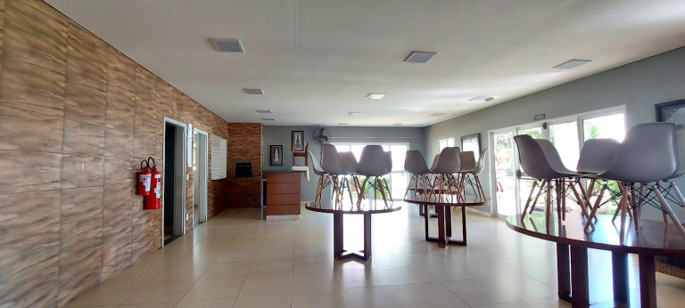 Imagem Apartamento com 3 Quartos à Venda, 55.600 m²em Residencial Real Parque Sumaré - Sumaré Imagem Apartamento com 3 Quartos à Venda, 55.600 m²em Residencial Real Parque Sumaré - Sumaré