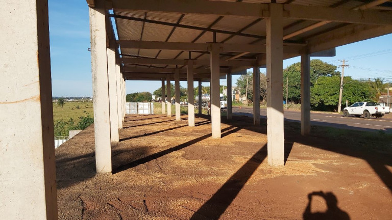 Imagem Imóvel Comercial à Venda, 720 m² em Vila Entroncamento - Campo Grande Imagem Imóvel Comercial à Venda, 720 m² em Vila Entroncamento - Campo Grande