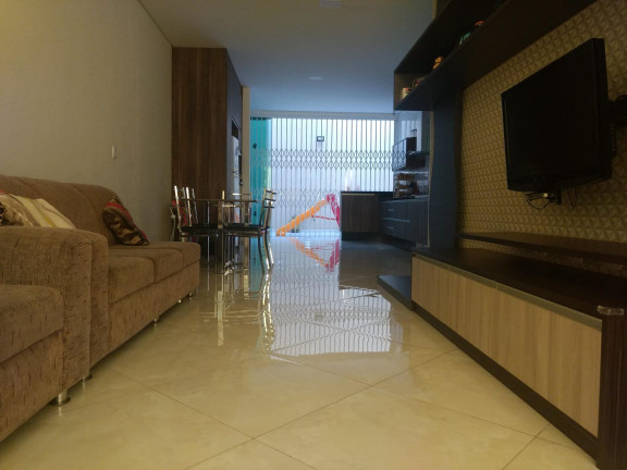 Imagem Sobrado com 3 Quartos à Venda, 240 m² em Vila Ema - São Paulo Imagem Sobrado com 3 Quartos à Venda, 240 m² em Vila Ema - São Paulo