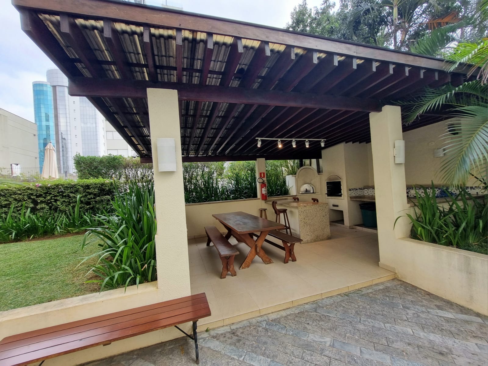 Imagem Apartamento com 3 Quartos à Venda, 92 m²em Campo Belo - São Paulo