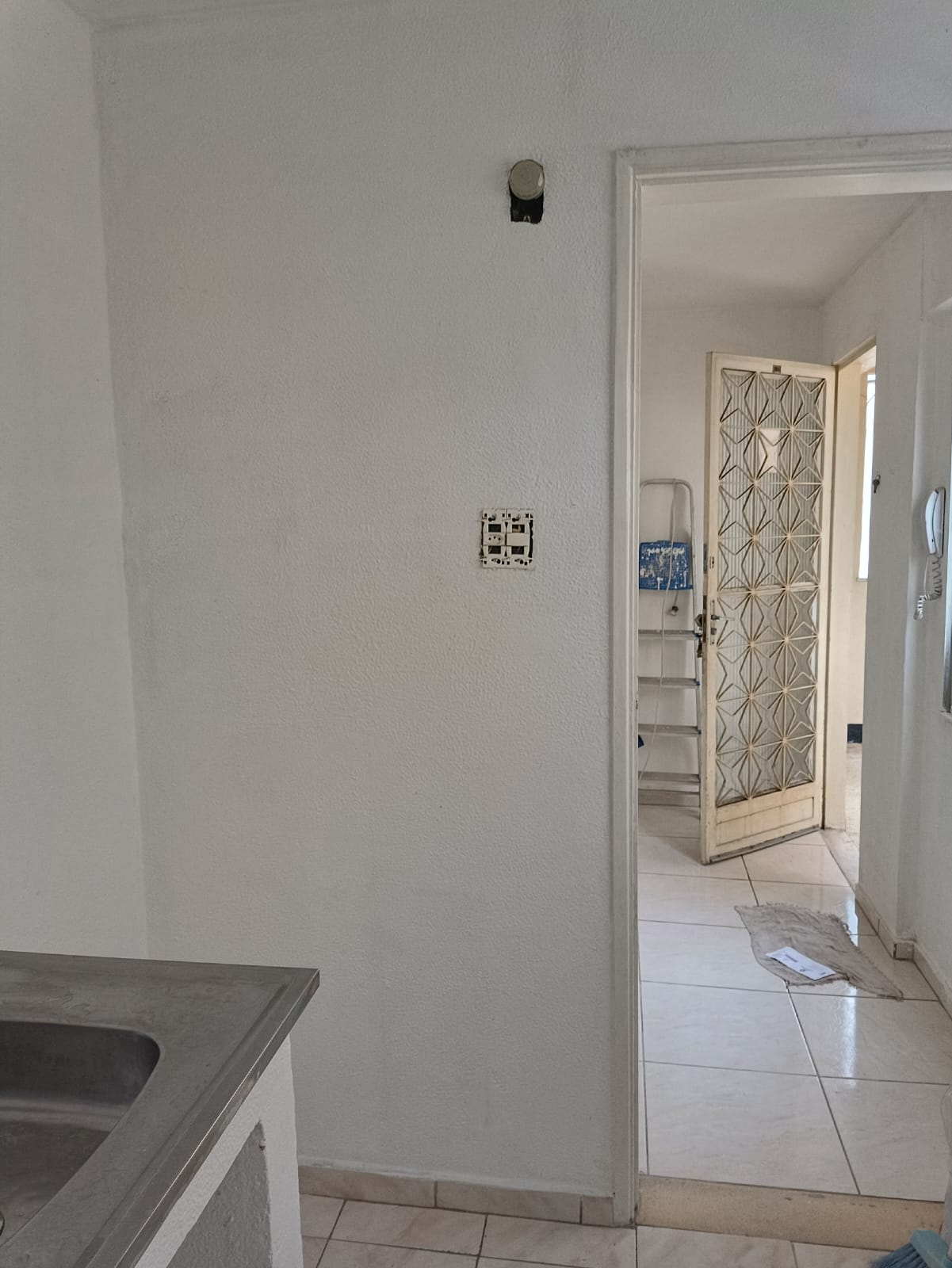 Imagem Apartamento com 2 Quartos à Venda, 43 m²em  - 