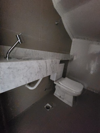 Imagem Casa com 3 Quartos à Venda, 160 m² em Parque São Domingos - São Paulo