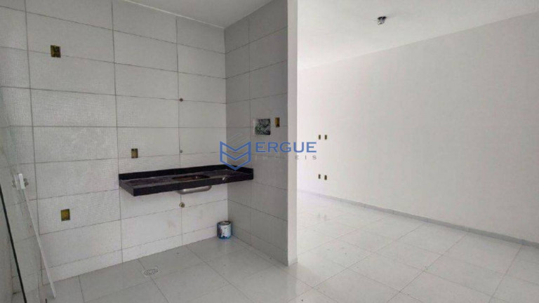 Imagem Casa com 3 Quartos à Venda, 100 m² em Planalto Ayrton Senna - Fortaleza