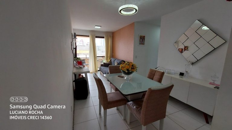 Imagem Apartamento com 3 Quartos à Venda, 67 m² em Candeias - Jaboatão Dos Guararapes Imagem Apartamento com 3 Quartos à Venda, 67 m² em Candeias - Jaboatão Dos Guararapes