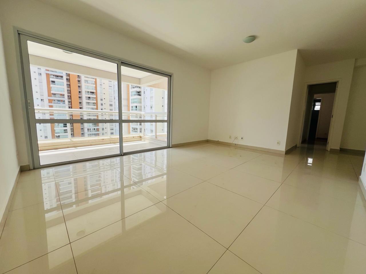 Imagem Apartamento com 3 Quartos à Venda, 119 m²em Núcleo Habitacional Boa Vista (Nova Aparecida) - Campinas