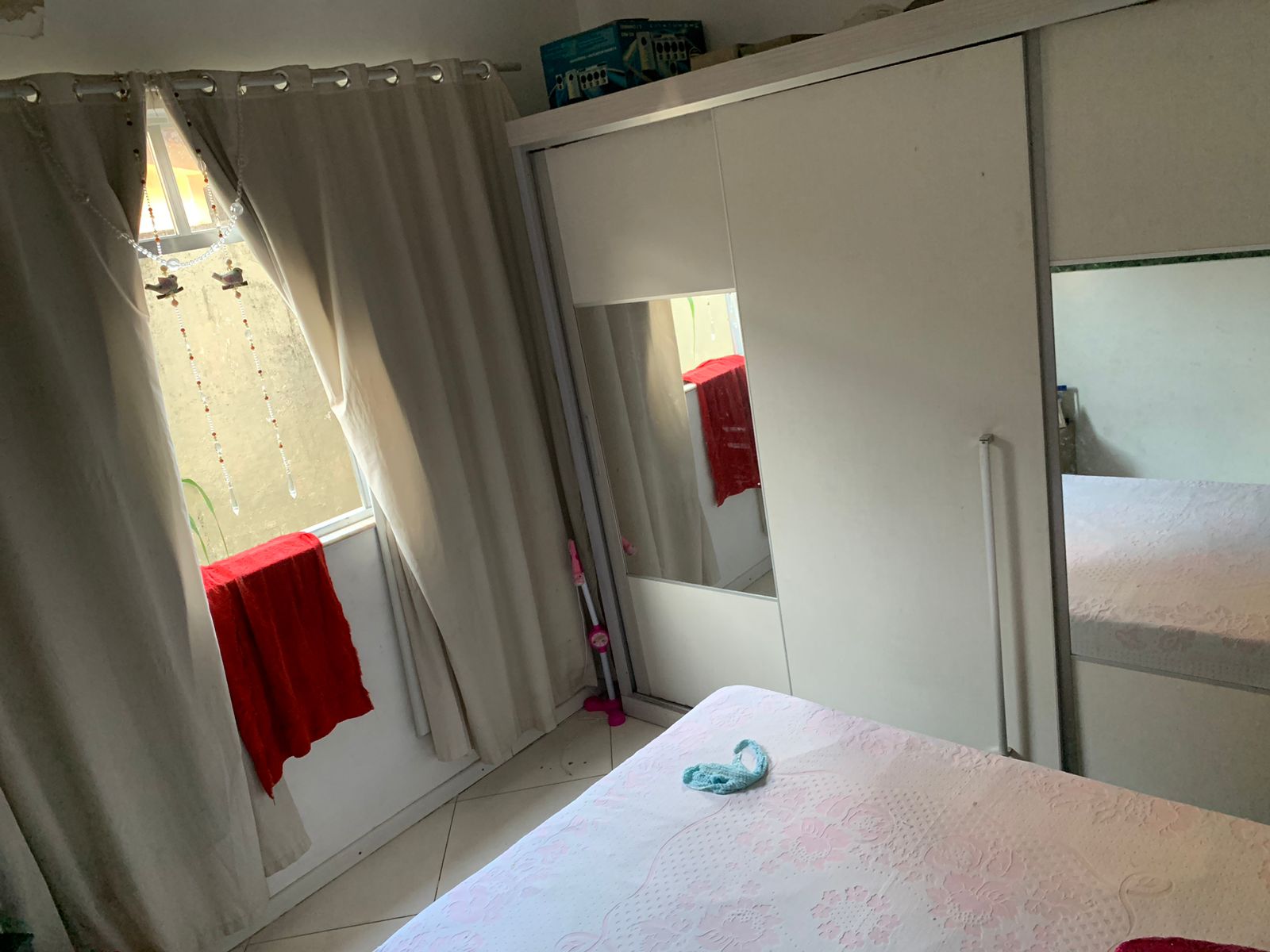 Imagem Casa com 3 Quartos à Venda, 230 m²em Parque Turf Club - Campos dos Goytacazes