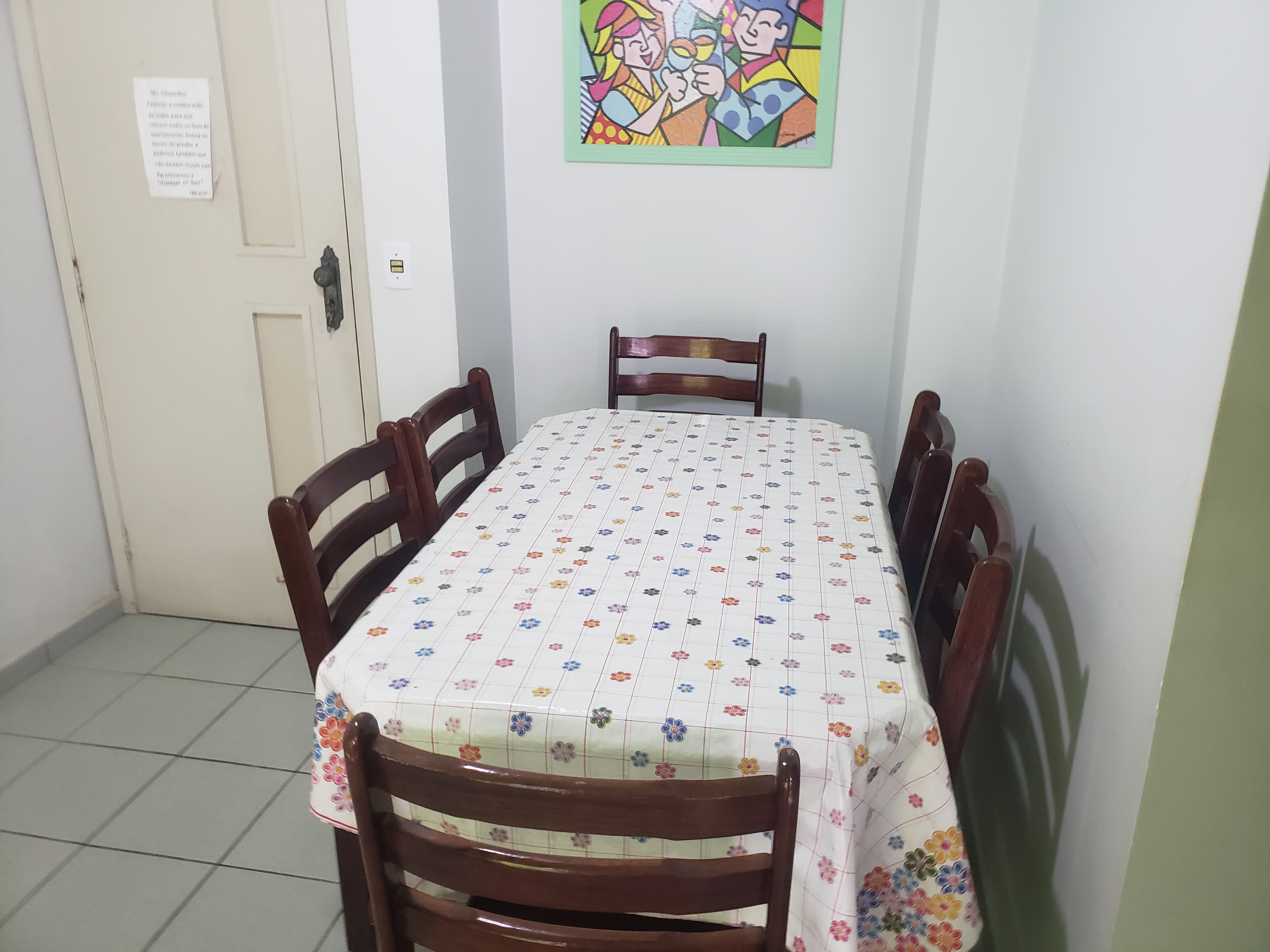 Imagem Apartamento com 2 Quartos para Temporada, 70 m² em Praia Grande - Ubatuba