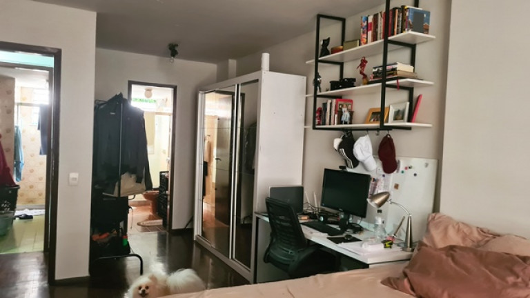 Imagem Apartamento com 3 Quartos à Venda, 125 m² em Icaraí - Niterói Imagem Apartamento com 3 Quartos à Venda, 125 m² em Icaraí - Niterói