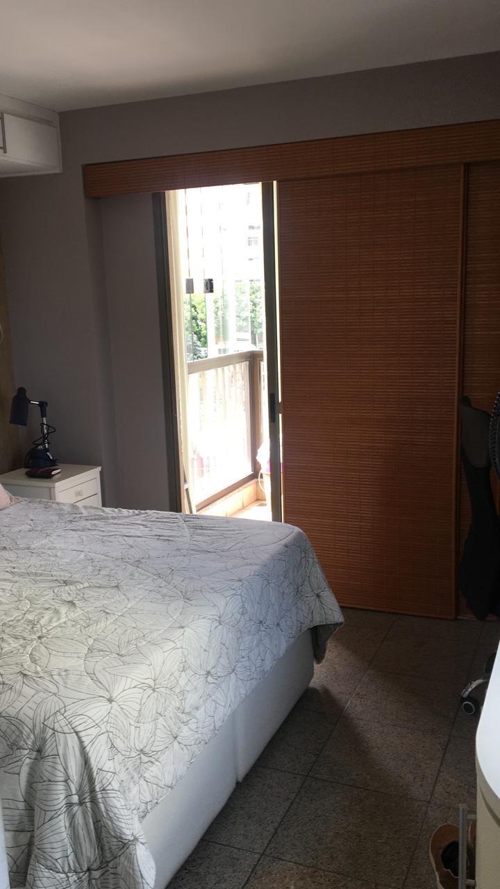 Imagem Apartamento com 1 Quarto à Venda, 55 m²em Ingá - Niterói