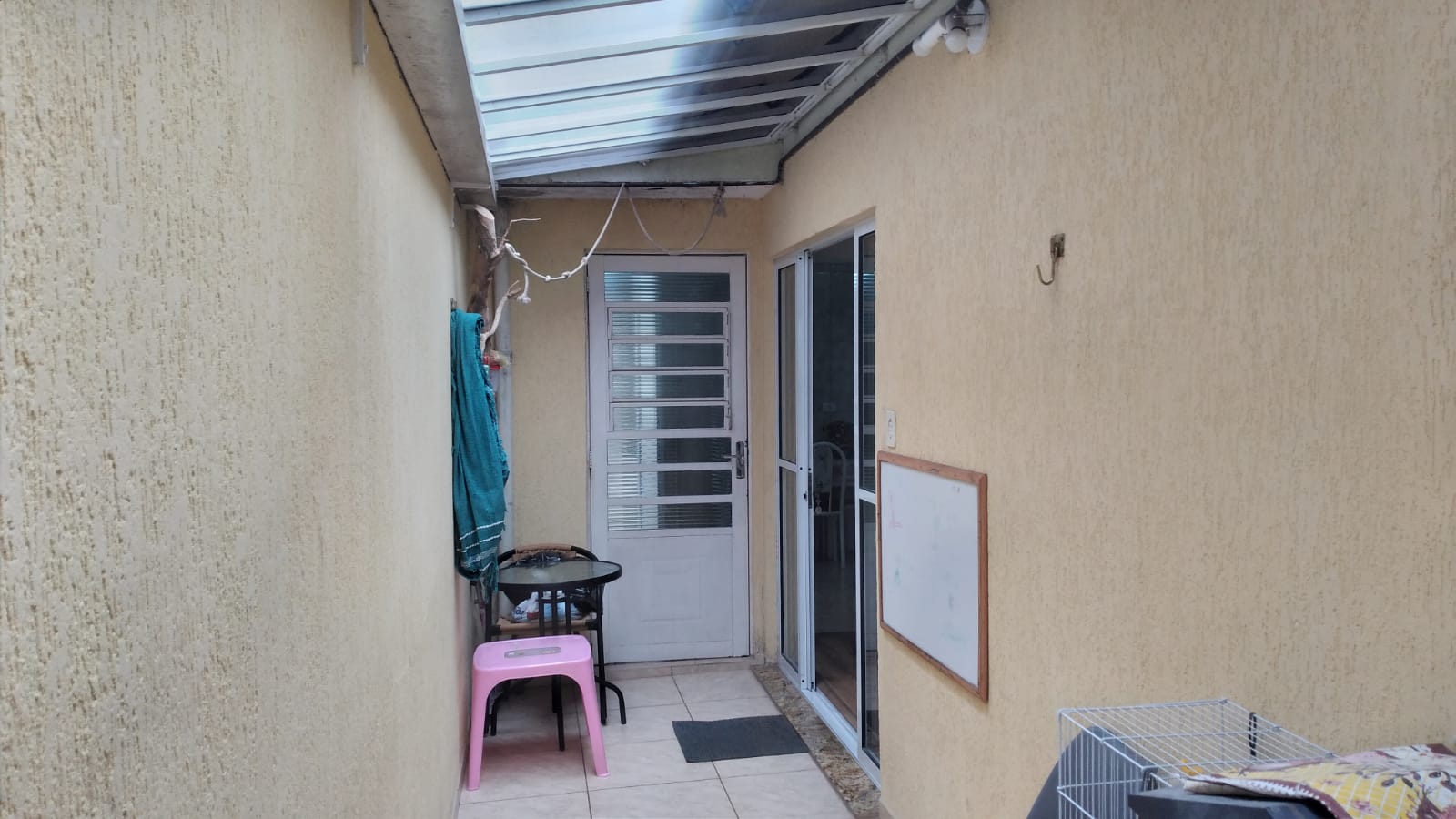 Imagem Casa com 3 Quartos à Venda, 145 m²em Assunção - São Bernardo do Campo Imagem Casa com 3 Quartos à Venda, 145 m²em Assunção - São Bernardo do Campo