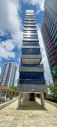 Imagem Apartamento com 4 Quartos à Venda, 378 m² em Candeias - Jaboatão dos Guararapes