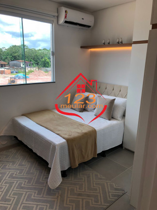 Imagem Apartamento com 2 Quartos à Venda, 42 m² em Centro - Ananindeua Imagem Apartamento com 2 Quartos à Venda, 42 m² em Centro - Ananindeua