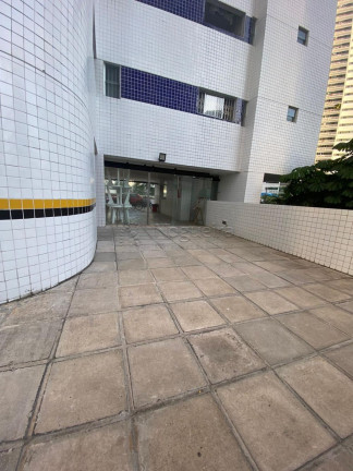 Imagem Apartamento com 3 Quartos à Venda ou Locação, 97 m² em Rosarinho - Recife