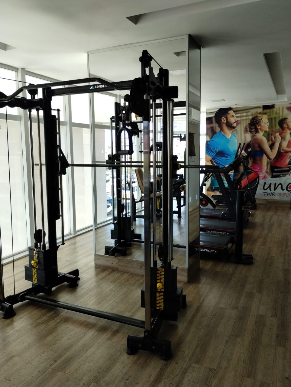 Imagem Apartamento com 2 Quartos à Venda, 74 m²em Marco - Belém