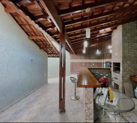 Imagem Casa com 3 Quartos à Venda,  em Vila Diva - Carapicuíba
