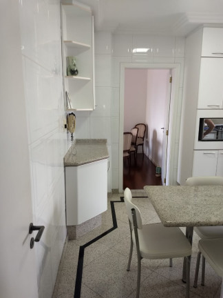 Imagem Apartamento com 4 Quartos à Venda, 156 m² em Tatuapé - São Paulo