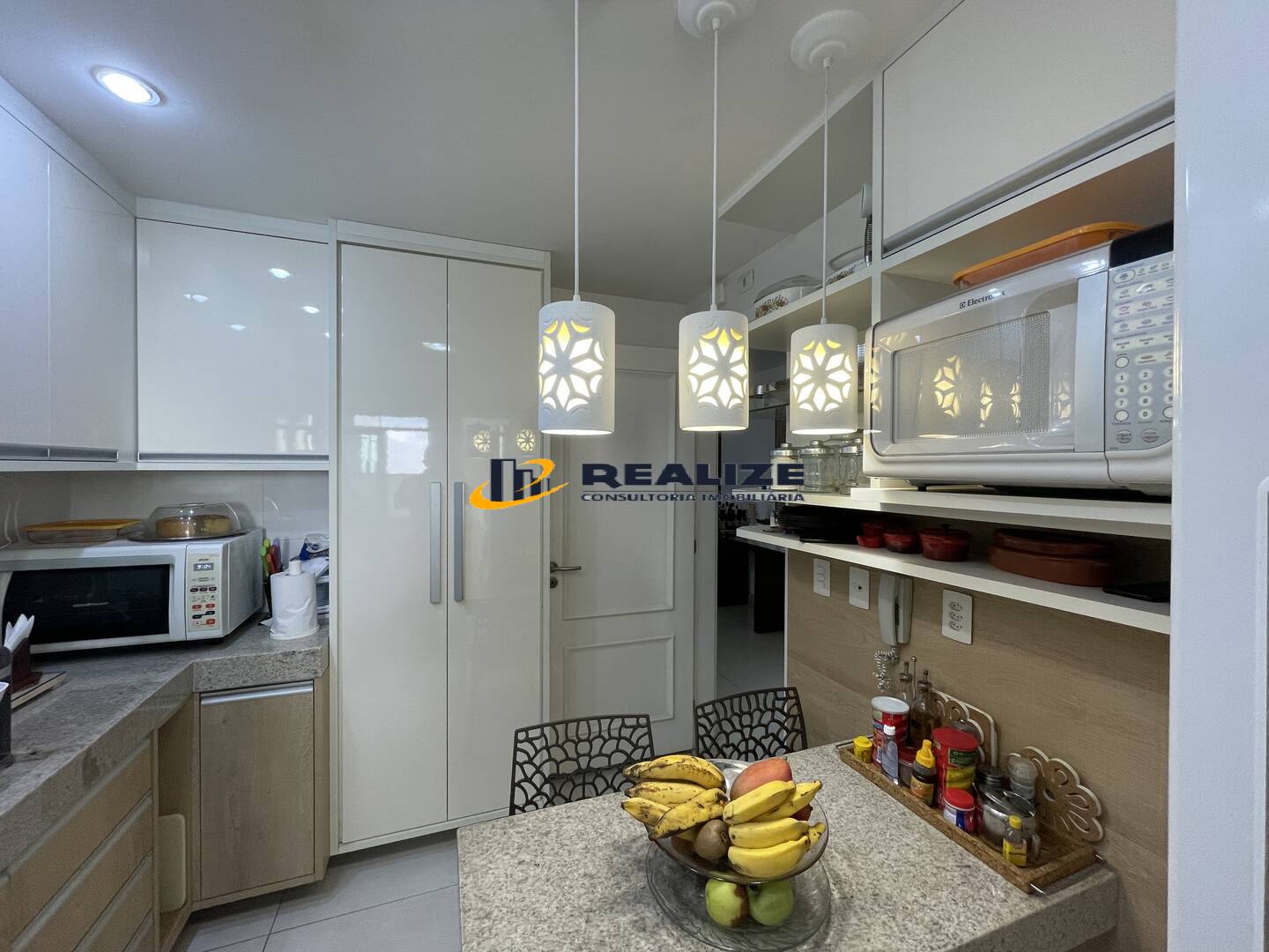 Imagem Apartamento com 3 Quartos à Venda, 160 m²em Centro - Campos dos Goytacazes