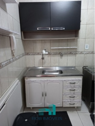 Imagem Kitnet com 1 Quarto para Alugar, 47 m² em Centro - São Paulo