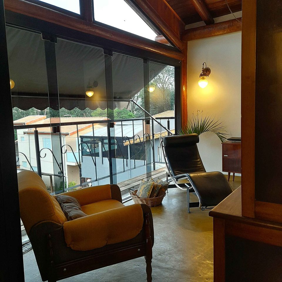 Imagem Casa com 2 Quartos à Venda, 82 m²em Pinhal - Limeira
