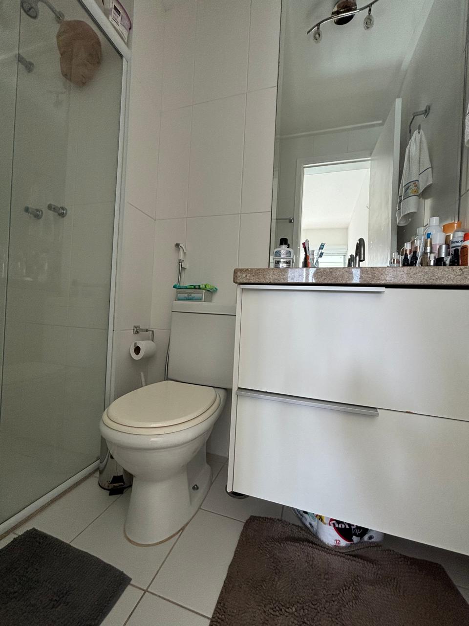 Imagem Apartamento com 1 Quarto para Alugar, 50 m² em Campo Belo - São Paulo Imagem Apartamento com 1 Quarto para Alugar, 50 m² em Campo Belo - São Paulo