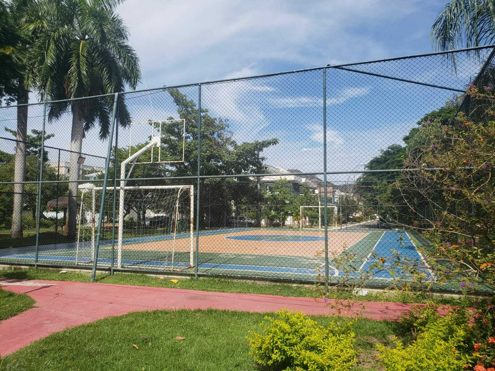 Imagem Casa de Condomínio com 3 Quartos à Venda, 248 m² em Campo Grande - Rio de Janeiro Imagem Casa de Condomínio com 3 Quartos à Venda, 248 m² em Campo Grande - Rio de Janeiro