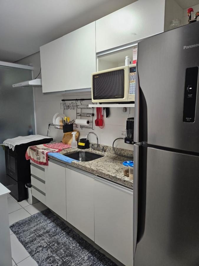 Imagem Apartamento com 2 Quartos à Venda, 131 m²em Centro - São Roque Imagem Apartamento com 2 Quartos à Venda, 131 m²em Centro - São Roque