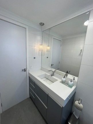 Imagem Apartamento com 3 Quartos à Venda, 97 m² em Vila Nova Conceição - São Paulo