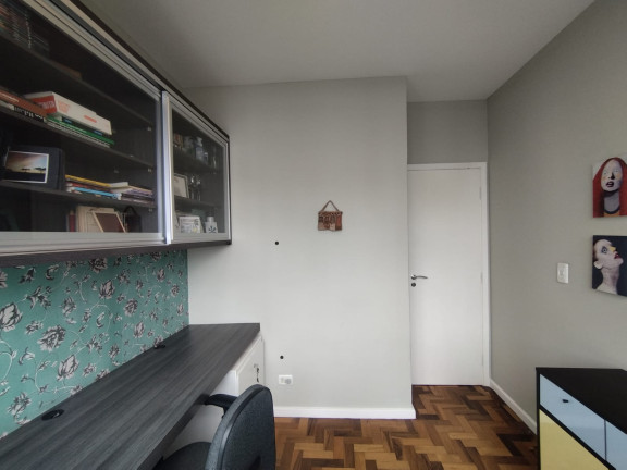 Imagem Apartamento com 3 Quartos à Venda,  em Centro - Curitiba