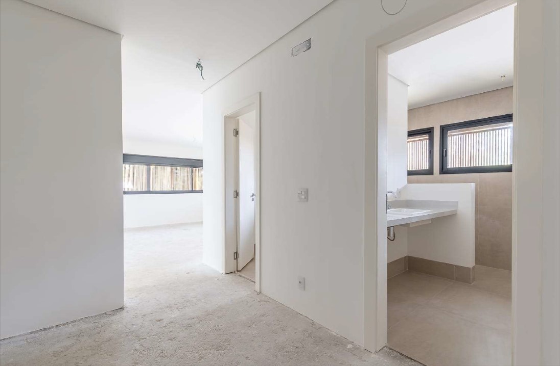 Imagem Casa de Condomínio com 5 Quartos à Venda, 869 m² em Brooklin Paulista - São Paulo