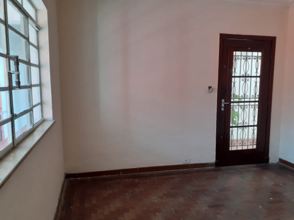 Imagem Sobrado com 3 Quartos à Venda, 280 m² em Tatuapé - São Paulo