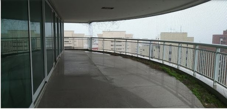 Imagem Apartamento com 5 Quartos à Venda,  em Meireles - Fortaleza