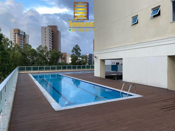 Imagem Apartamento com 4 Quartos à Venda, 193 m² em Jardim Renascença - São Luís Imagem Apartamento com 4 Quartos à Venda, 193 m² em Jardim Renascença - São Luís