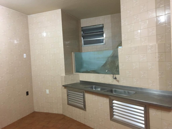 Imagem Apartamento com 3 Quartos para Alugar, 79 m² em Santa Rosa - Niterói