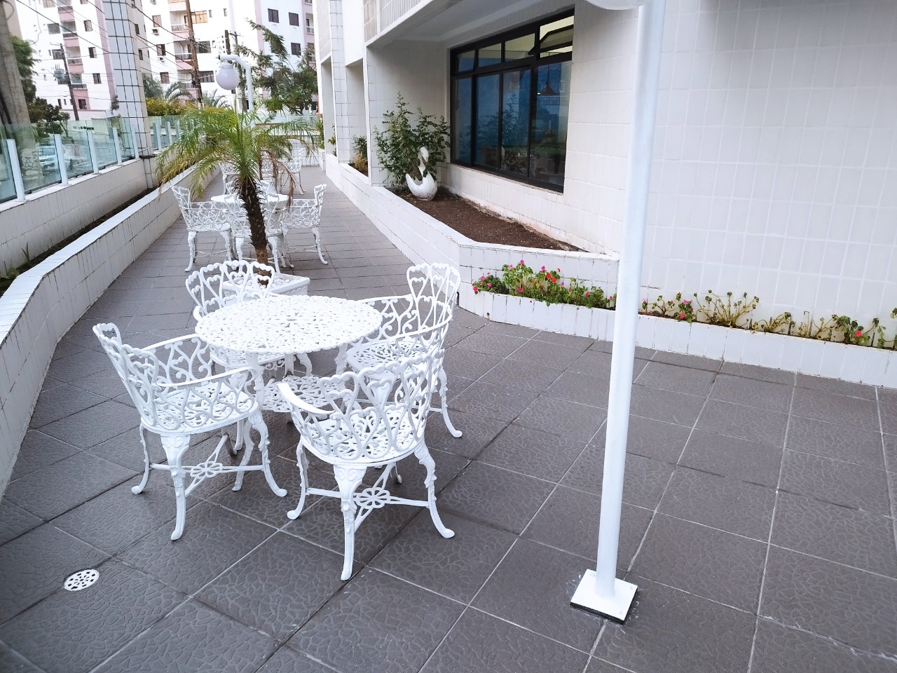 Imagem Apartamento com 1 Quarto à Venda, 50 m²em Tupi - Praia Grande Imagem Apartamento com 1 Quarto à Venda, 50 m²em Tupi - Praia Grande