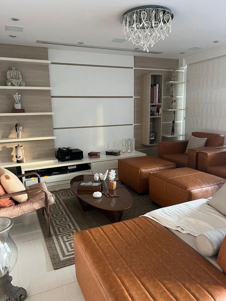 Imagem Apartamento com 4 Quartos à Venda, 234 m² em Cidade Mãe do Céu - São Paulo Imagem Apartamento com 4 Quartos à Venda, 234 m² em Cidade Mãe do Céu - São Paulo