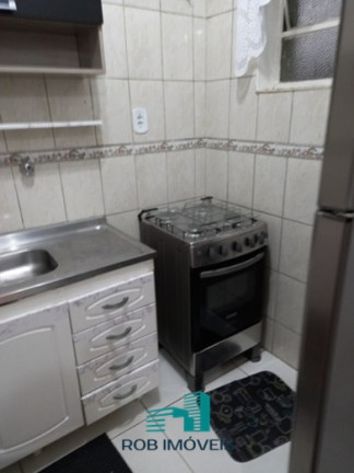 Imagem Kitnet com 1 Quarto para Alugar, 47 m² em Centro - São Paulo