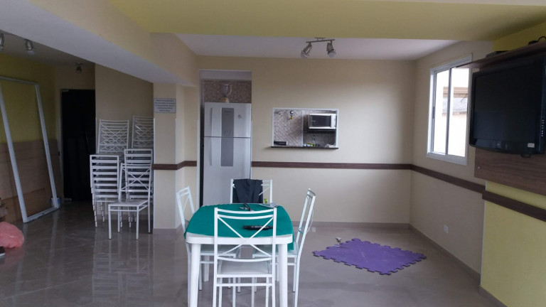 Imagem Apartamento com 2 Quartos à Venda, 54 m² em Vila Guilhermina - São Paulo Imagem Apartamento com 2 Quartos à Venda, 54 m² em Vila Guilhermina - São Paulo