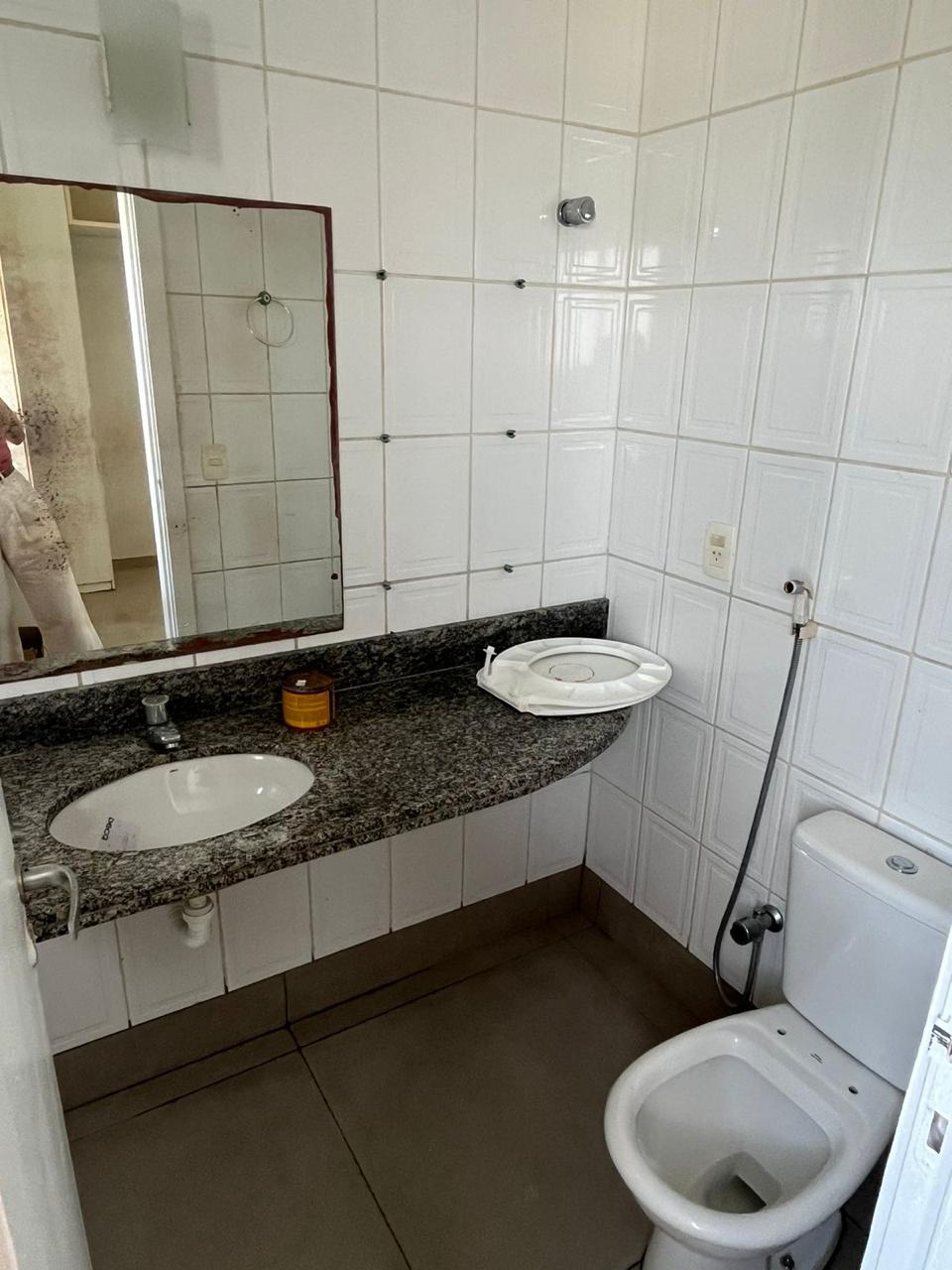 Imagem Apartamento com 3 Quartos à Venda ou Locação, 156 m²em Ponta do Farol - São Luís Imagem Apartamento com 3 Quartos à Venda ou Locação, 156 m²em Ponta do Farol - São Luís