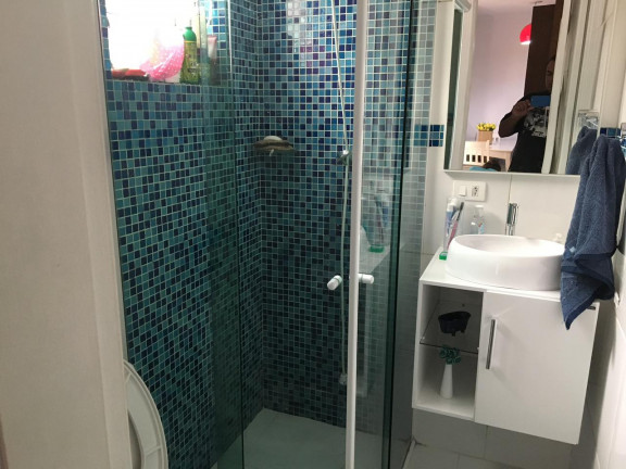 Imagem Apartamento com 2 Quartos à Venda, 60 m² em Ipiranga - São Paulo Imagem Apartamento com 2 Quartos à Venda, 60 m² em Ipiranga - São Paulo