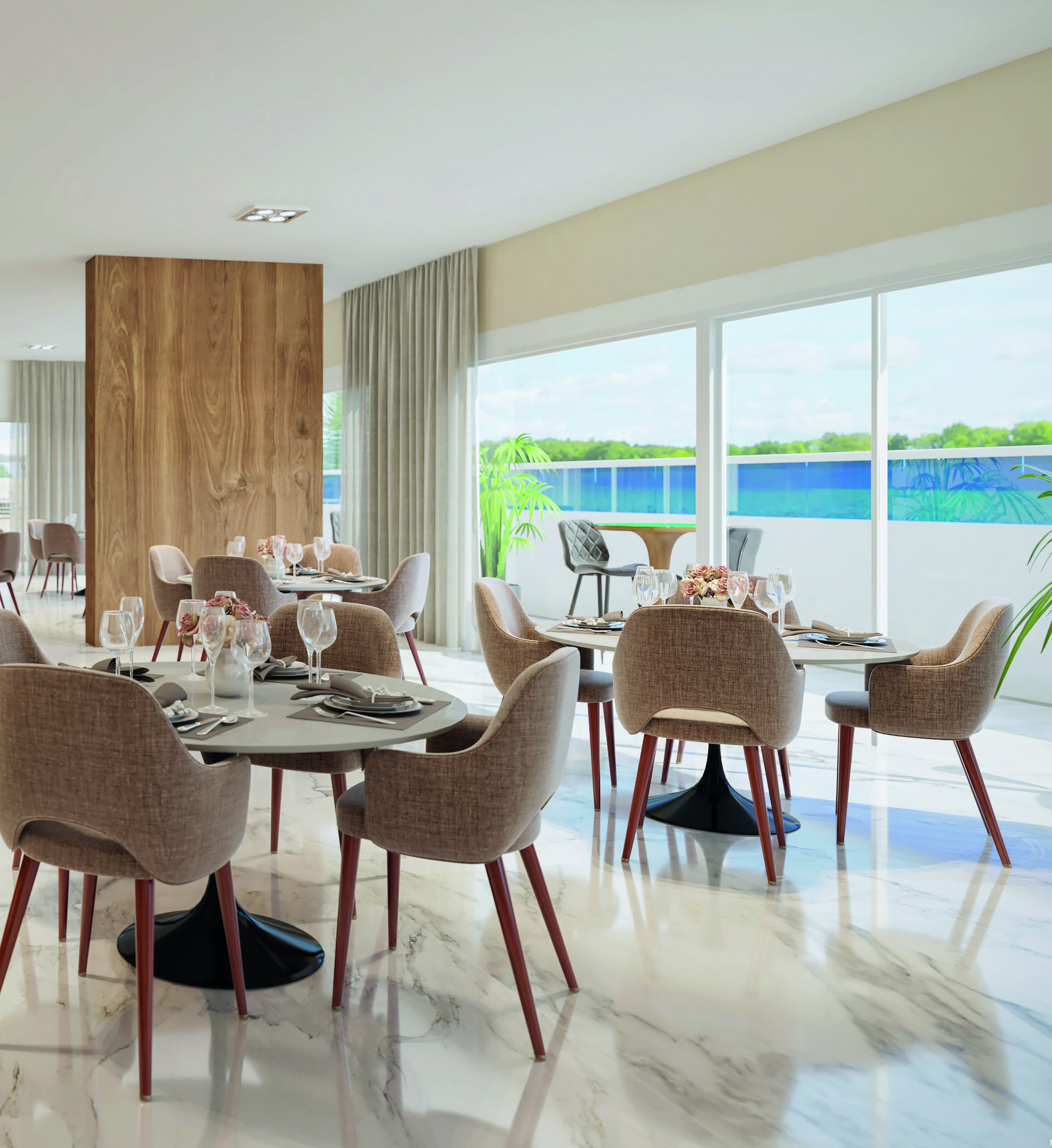 Imagem Edifício Residencial com 2 Quartos à Venda, 64 m² em Praia de Itaparica - Vila Velha Imagem Edifício Residencial com 2 Quartos à Venda, 64 m² em Praia de Itaparica - Vila Velha