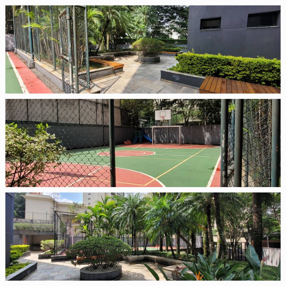 Imagem Apartamento com 3 Quartos à Venda, 160 m² em Vila Suzana - São Paulo