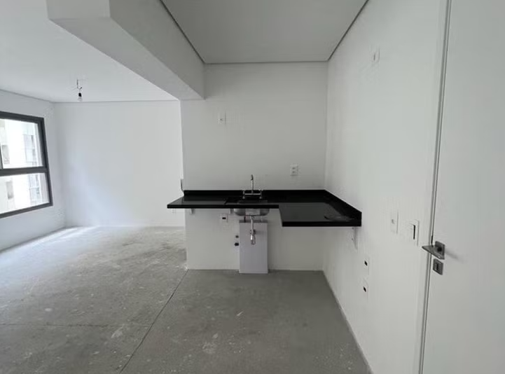 Imagem Apartamento com 1 Quarto à Venda, 38 m²em Jardim Paulista - São Paulo Imagem Apartamento com 1 Quarto à Venda, 38 m²em Jardim Paulista - São Paulo