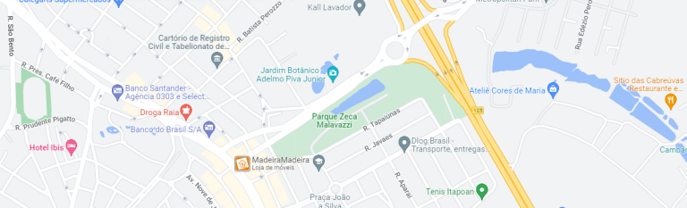 Imagem Terreno em Condomínio à Venda, 486 m²em Jardim de Itapoan - Paulínia