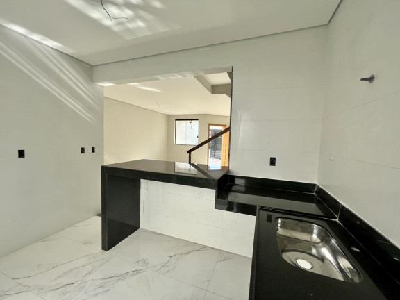 Imagem Casa com 3 Quartos à Venda, 141 m² em Santa Amélia - Belo Horizonte