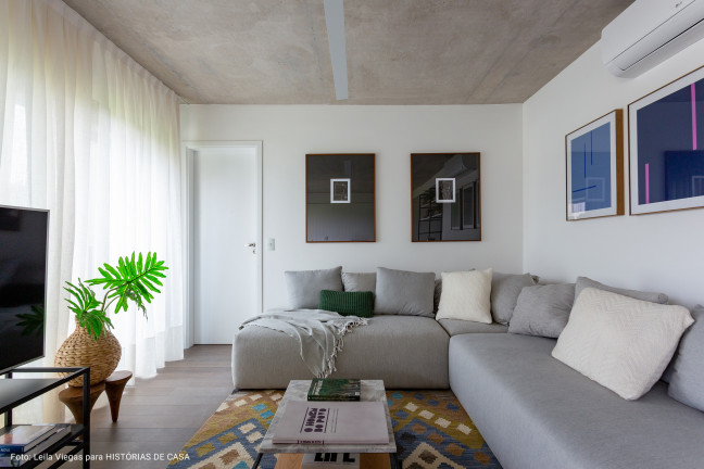 Imagem Apartamento com 2 Quartos à Venda, 92 m² em Vila Ipojuca - São Paulo