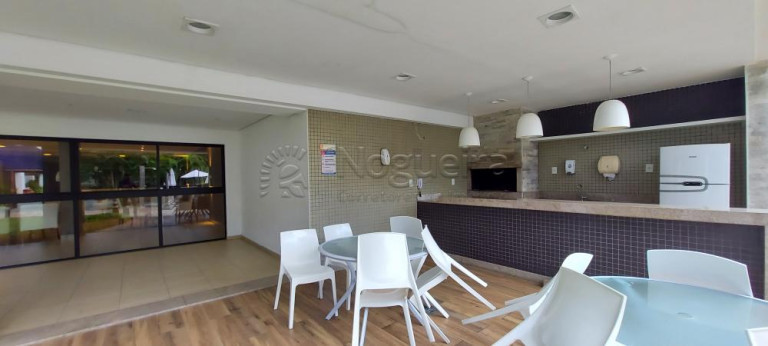 Imagem Apartamento com 3 Quartos à Venda,  em Piedade - Jaboatão dos Guararapes