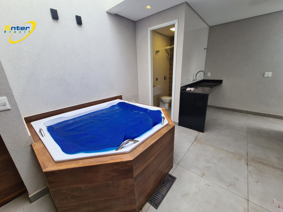 Imagem Casa com 4 Quartos à Venda, 225 m² em Guará II - Brasília