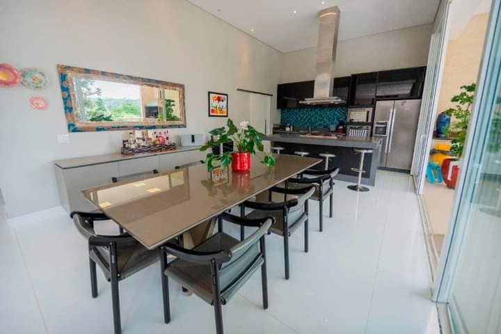 Imagem Casa de Condomínio com 5 Quartos à Venda ou Locação, 442 m²em Chácara Ondas Verdes - Cotia