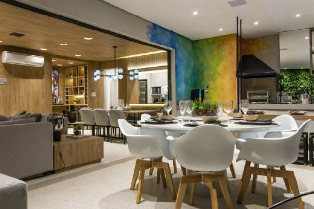 Imagem Apartamento com 3 Quartos à Venda, 158 m² em Aclimação - São Paulo