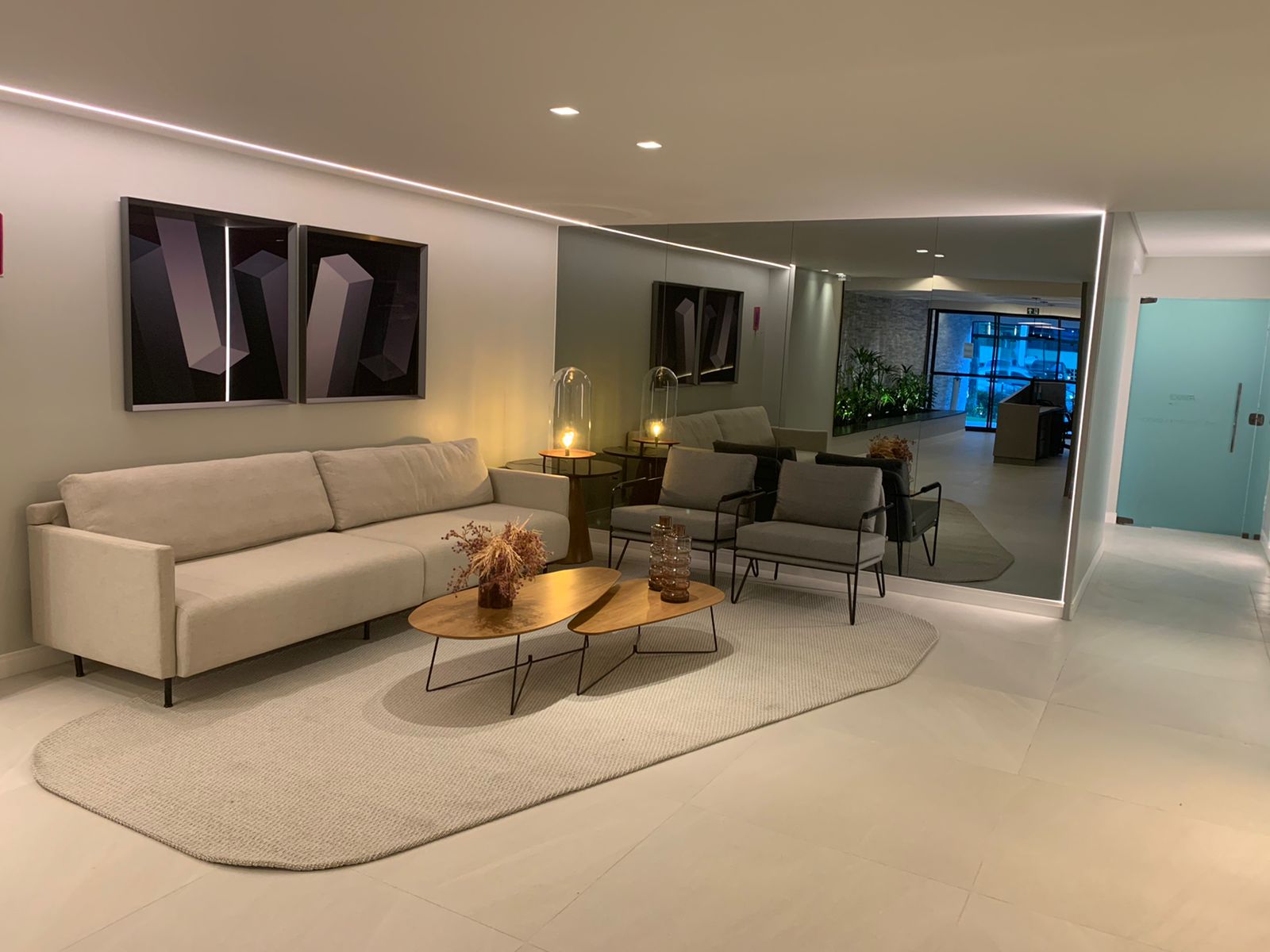 Imagem Apartamento com 3 Quartos à Venda, 64 m²em Boa Viagem - Recife